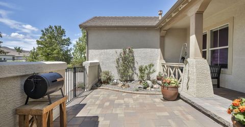 578 Echo Ridge Court, Reno, NV 89511 Photo