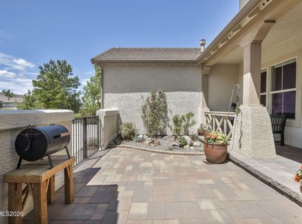 578 Echo Ridge Court, Reno, NV 89511 Photo