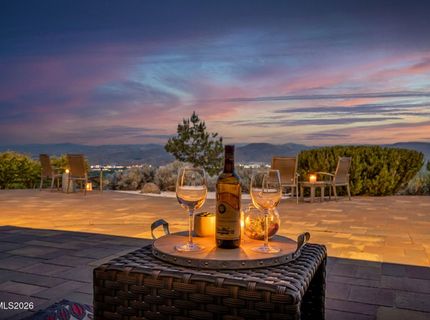 578 Echo Ridge Court, Reno, NV 89511 Photo