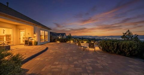 578 Echo Ridge Court, Reno, NV 89511 Photo
