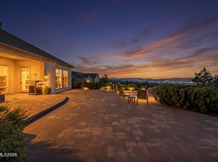 578 Echo Ridge Court, Reno, NV 89511 Photo