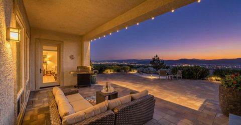 578 Echo Ridge Court, Reno, NV 89511 Photo