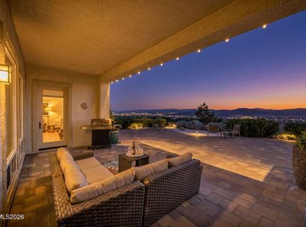 578 Echo Ridge Court, Reno, NV 89511 Photo