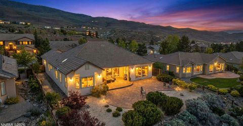 578 Echo Ridge Court, Reno, NV 89511 Photo