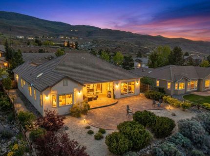 578 Echo Ridge Court, Reno, NV 89511 Photo