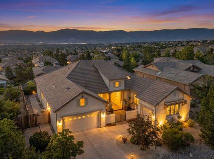 578 Echo Ridge Court, Reno, NV 89511 Photo
