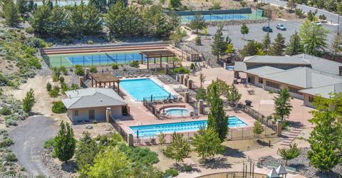 578 Echo Ridge Court, Reno, NV 89511 Photo