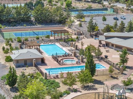 578 Echo Ridge Court, Reno, NV 89511 Photo