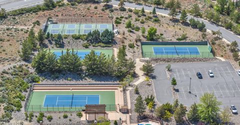 578 Echo Ridge Court, Reno, NV 89511 Photo