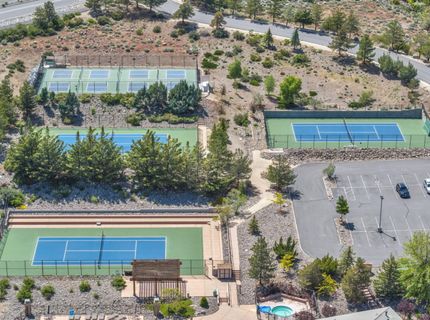 578 Echo Ridge Court, Reno, NV 89511 Photo
