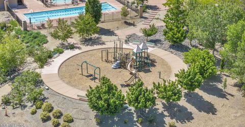 578 Echo Ridge Court, Reno, NV 89511 Photo