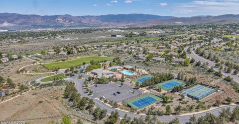 578 Echo Ridge Court, Reno, NV 89511 Photo