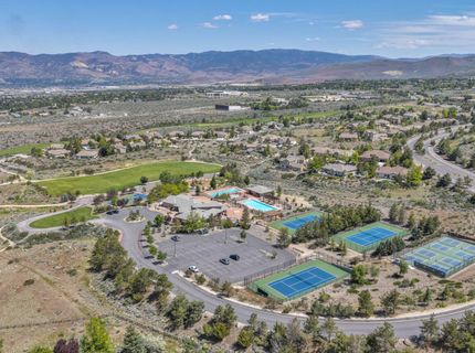 578 Echo Ridge Court, Reno, NV 89511 Photo