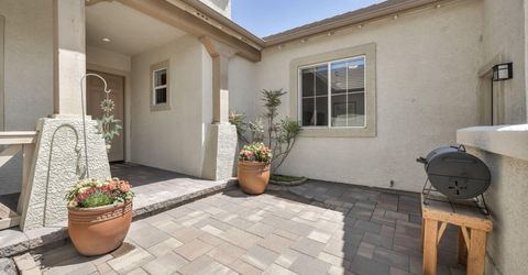 578 Echo Ridge Court, Reno, NV 89511 Photo