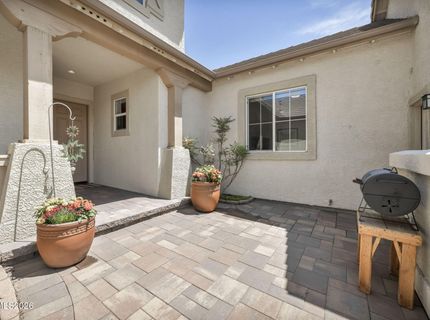 578 Echo Ridge Court, Reno, NV 89511 Photo