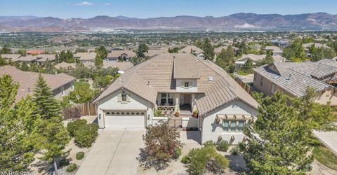 578 Echo Ridge Court, Reno, NV 89511 Photo