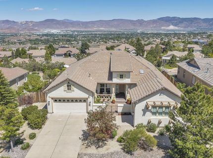 578 Echo Ridge Court, Reno, NV 89511 Photo
