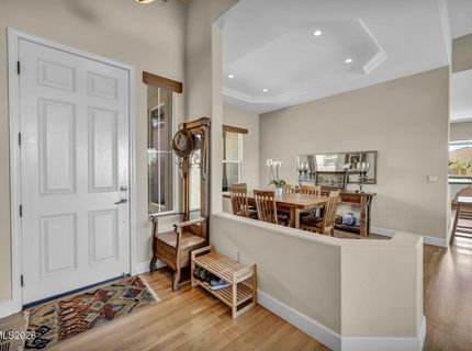 578 Echo Ridge Court, Reno, NV 89511 Photo