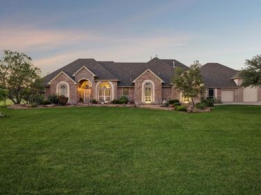 174 King Ranch Court, Fort Worth, TX 76108