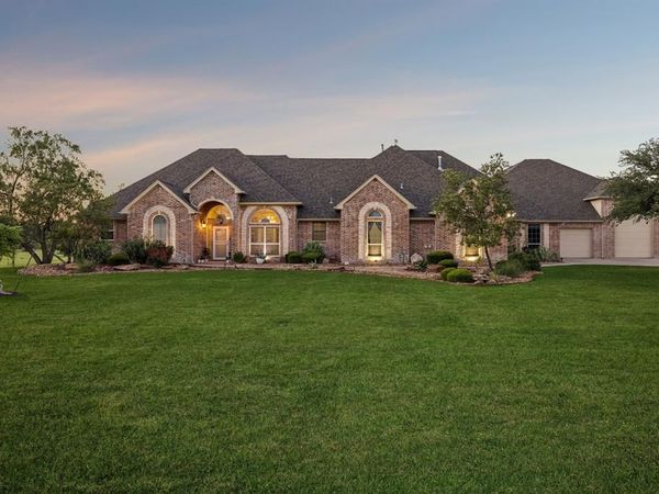 174 King Ranch Court, Fort Worth, TX 76108