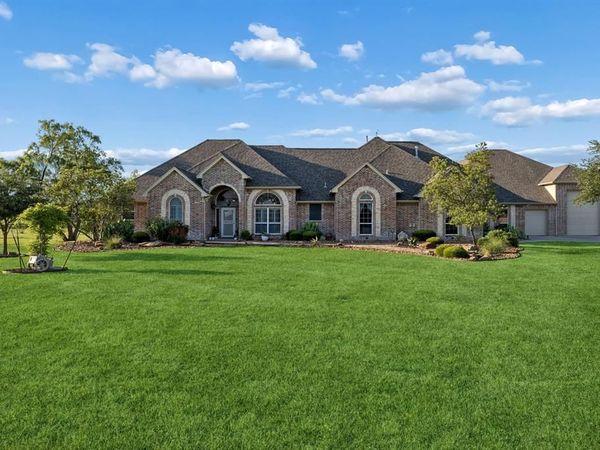 174 King Ranch Court, Fort Worth, TX 76108
