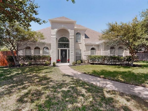 2301 Maryanne Lane, Plano, TX 75074