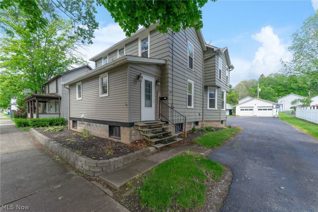119 Main Street, Leetonia, OH 44431 Main Photo