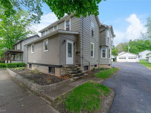119 Main Street, Leetonia, OH 44431