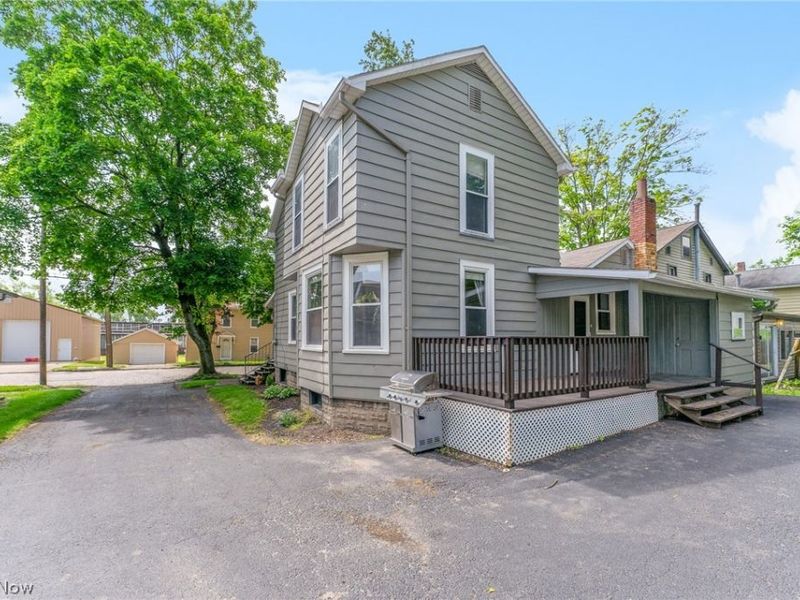 119 Main Street, Leetonia, OH 44431 Photo 3