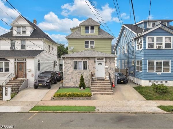 269 18Th Ave, Paterson, NJ 07504