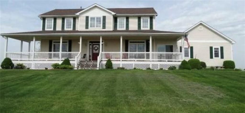 17308 Endicott Road, Kearney, MO 64060 Main Photo
