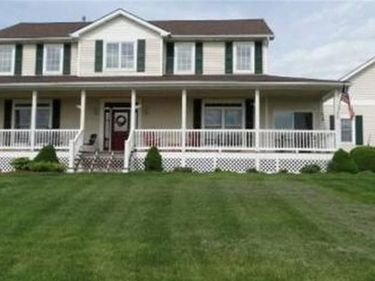 17308 Endicott Road, Kearney, MO 64060