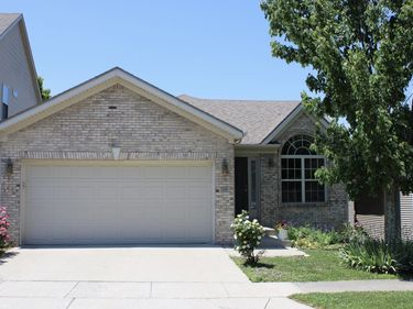 2509 Sun Seeker Court, Lexington, KY 40503