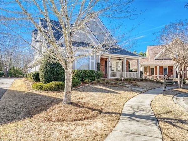 2380 Muskogee Lane , Braselton, GA 30517