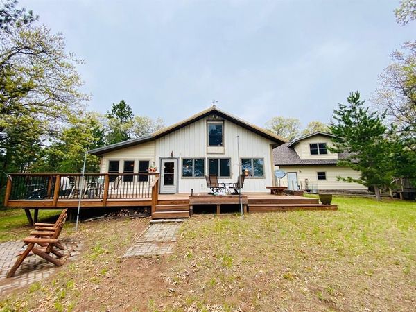 N14205 Kings Court, Minong, WI 54859