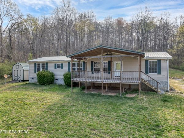 714 S Kingston Ave , Rockwood, TN 37854