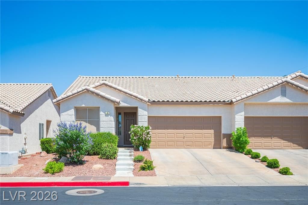 196 Teller Street, Henderson, NV 89074 Main Photo