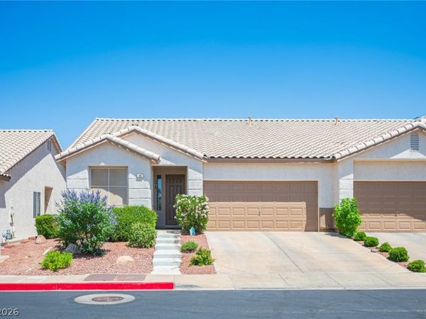 196 Teller Street , Henderson, NV 89074