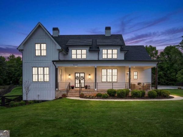 8040 Bethel Road, Gainesville, GA 30506