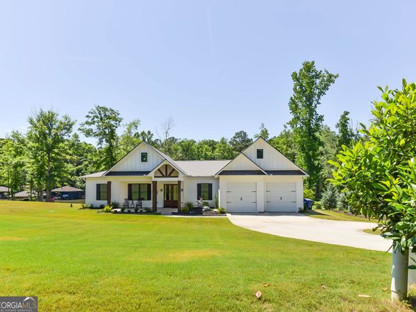 209 Lee Road 2121, Salem, AL 36874