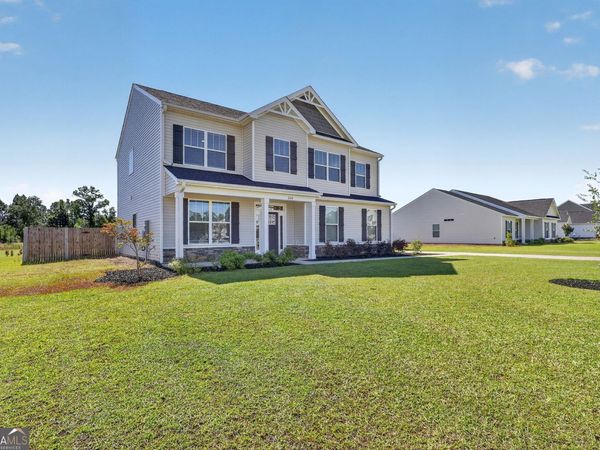 209 Archer Road, Statesboro, GA 30461