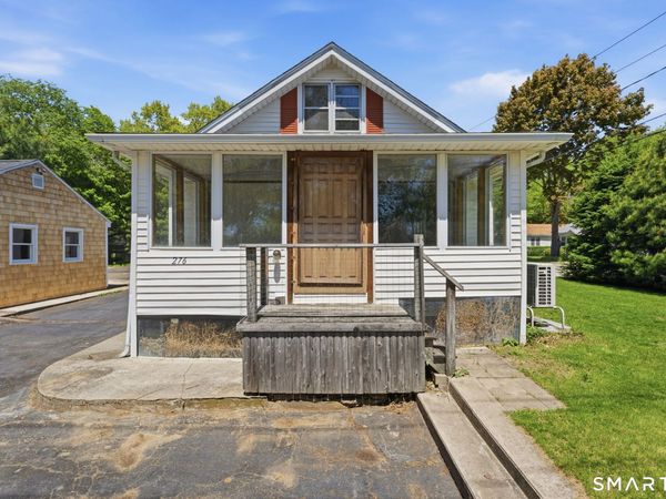 276 Shore, Old Lyme, CT 06371