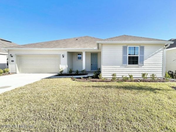 12859 LOGANS WALK Lane, Jacksonville, FL 32218
