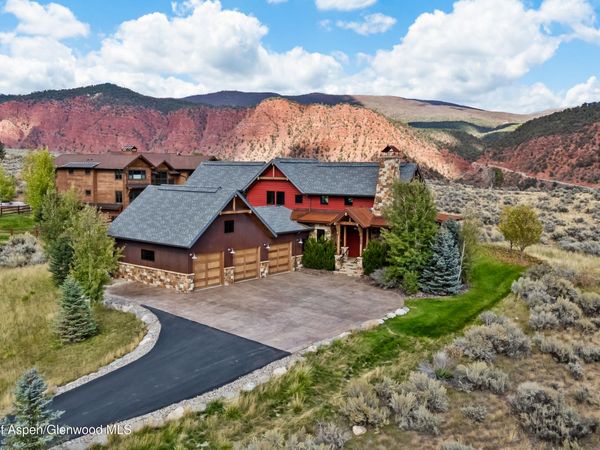 160 Red Cliff Circle, Glenwood Springs, CO 81601
