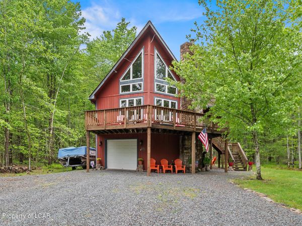 329 Maxatawny Drive, Pocono Lake, PA 18347