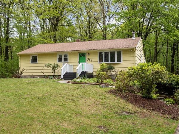 369 Central Tpke, Sutton, MA 01590
