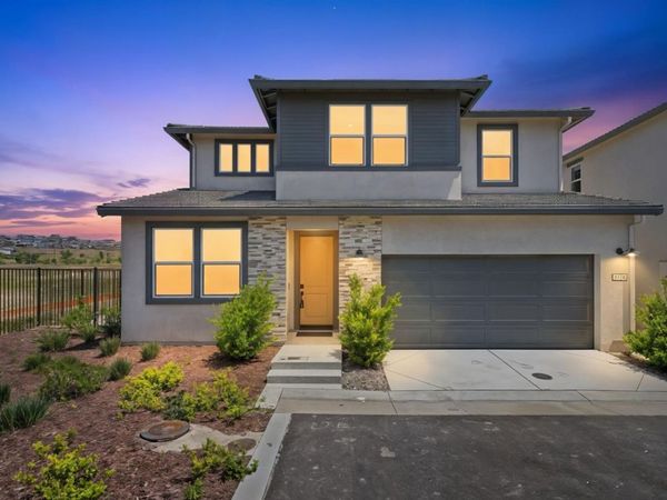 4714 Cantrell Dr, Folsom, CA 95630