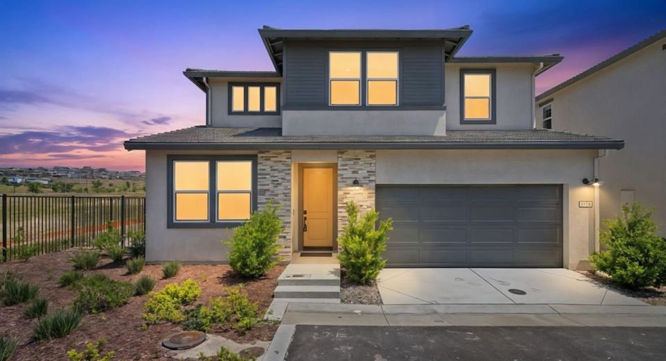 4714 Cantrell Dr, Folsom, CA 95630 Photo