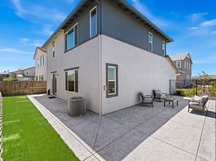 4714 Cantrell Dr, Folsom, CA 95630 Photo