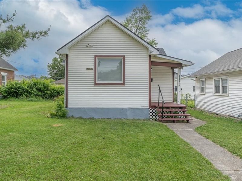413 Brandt Street, Dayton, OH 45404 Photo 1